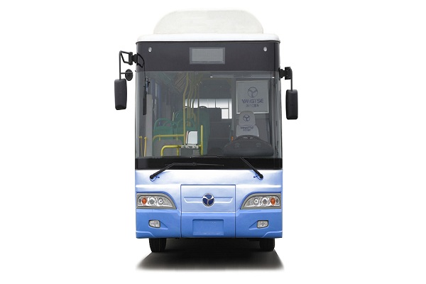 揚(yáng)子江WG6100DHMS公交車(chē)（純電動(dòng)36座）