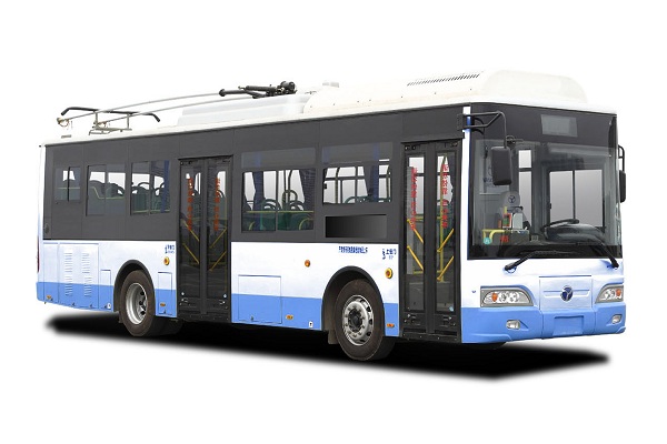 揚(yáng)子江WG6100DHMS公交車(chē)（純電動(dòng)36座）