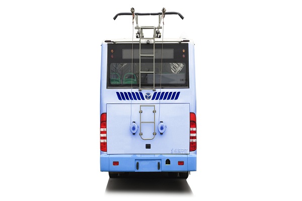 揚(yáng)子江WG6100DHMS公交車(chē)（純電動(dòng)36座）