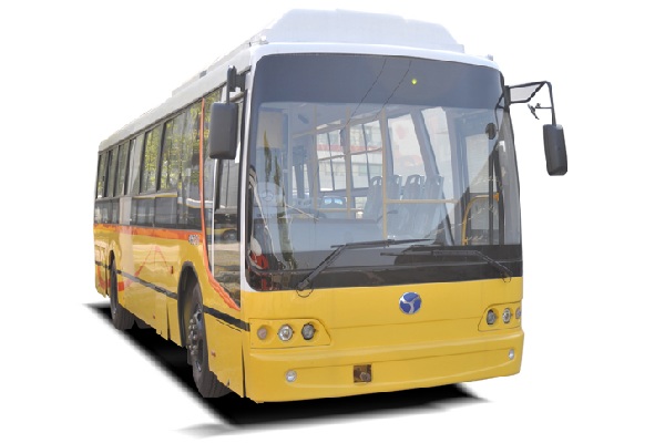 揚子江WG68US公交車（純電動25-42座）