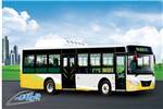 友誼ZGT6109NV公交車（天然氣國五15-41座）