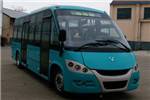 友誼ZGT6818LBEV公交車（純電動(dòng)15-26座）