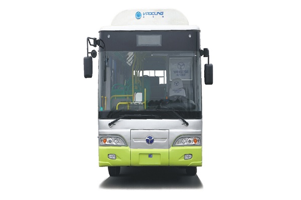 揚子江WG6100BEVHM2公交車（純電動29-45座）