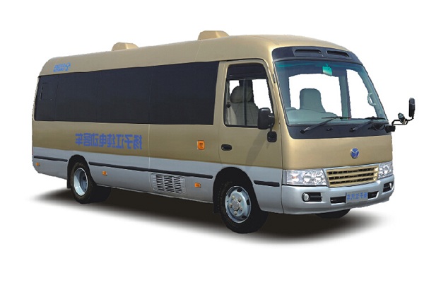 揚(yáng)子江WG6702BEVH客車(chē)（純電動(dòng)10-23座）