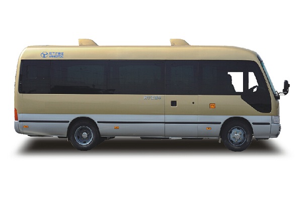 揚(yáng)子江WG6702BEVH客車(chē)（純電動(dòng)10-23座）