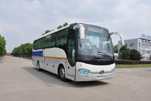 一汽CA6111LRD85客車(chē)（柴油國(guó)五39-47座）