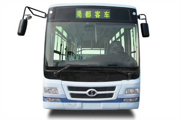 蜀都CDK6111CA1公交車（天然氣國五21-38座）