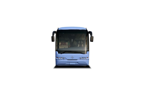 北方BFC6105TNG1客車（天然氣國五24-49座）