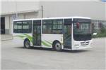 陜汽歐舒特SX6851GFFN公交車（天然氣國(guó)五18-35座）