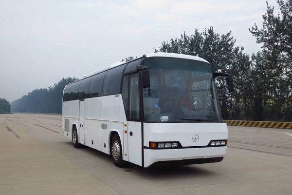 北方BFC6112L2D5客車（柴油國五24-49座）