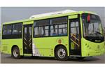 舒馳YTK6830GEV1公交車（純電動(dòng)15-31座）