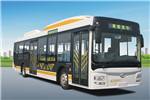 蜀都CDK6122CEG5R公交車（天然氣國五23-44座）