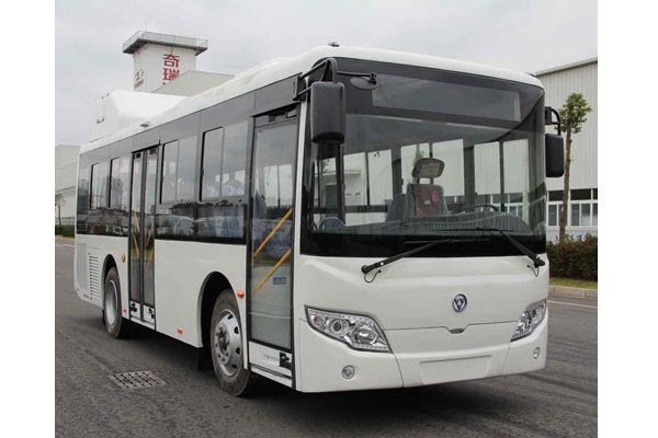 奇瑞萬達(dá)WD6850HNGA公交車（天然氣國五15-30座）