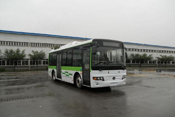 恒通CKZ6851HBEVB公交車（純電動(dòng)15-27座）