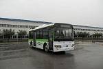 恒通CKZ6851HBEVB公交車（純電動15-27座）