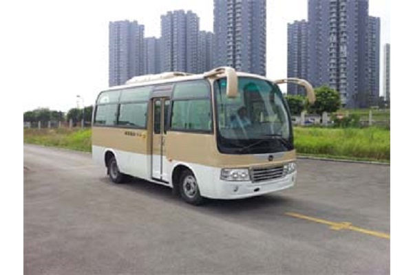 恒通CKZ6605CDA5客車（柴油國(guó)五10-19座）