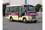 恒通CKZ6590N5公交車（天然氣國五10-18座）