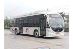 恒通CKZ6127HBEVF公交車（純電動(dòng)19-45座）