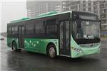 宇通ZK6125CHEVNPG26公交車（天然氣/電混動(dòng)國五10-40座）