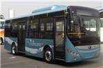 宇通ZK6805BEVG5A公交車（純電動(dòng)10-24座）