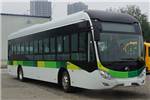 宇通ZK6125BEVG17公交車（純電動(dòng)10-37座）