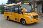 亞星JS6680XCP01小學(xué)生專(zhuān)用校車(chē)（柴油國(guó)五24-31座）