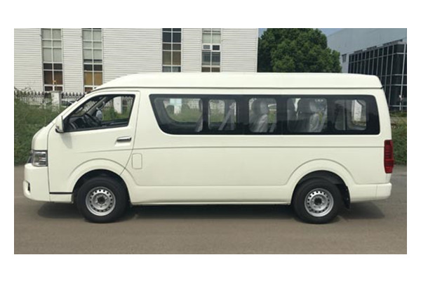 金旅XML6532JEVK0客車（純電動(dòng)10-11座）