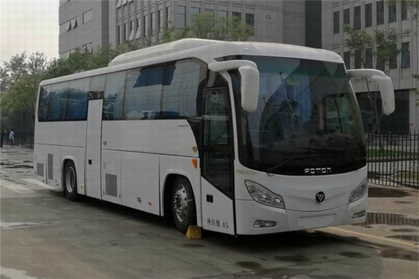 福田歐輝BJ6102EVUA客車（純電動24-47座）