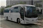 福田歐輝BJ6102EVUA客車(chē)（純電動(dòng)24-47座）