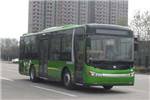 中通LCK6106PHENV公交車（天然氣/電混動(dòng)國(guó)五17-48座）