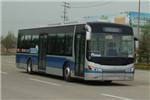 中通LCK6123CHEV公交車(chē)（柴油/電混動(dòng)國(guó)五10-54座）