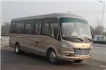 中通LCK6720EVG公交車（純電動(dòng)10-23座）