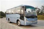 海格KLQ6796KQC51客車（天然氣國(guó)五24-35座）