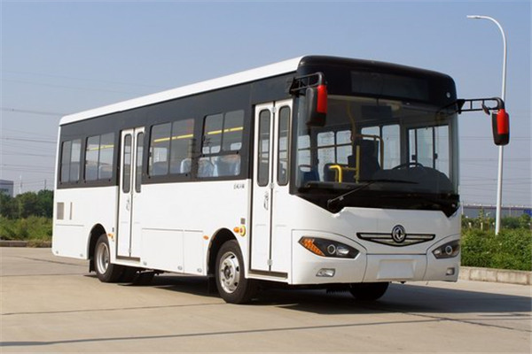 東風(fēng)旅行車EQ6800CACBEV1公交車（純電動(dòng)10-30座）