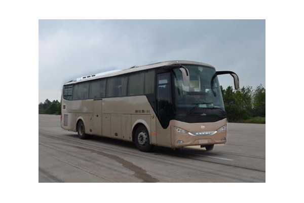 安凱HFF6110K10PHEV-11客車（柴油/電混動(dòng)國(guó)五24-53座）