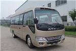 安凱HFF6707BEV1客車（純電動(dòng)10-17座）