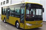 安凱HFF6850G03DE5公交車（柴油國五15-33座）