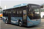 宇通ZK6805BEVG6公交車（純電動(dòng)10-24座）