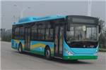 中通LCK6119PHEVNG插電式公交車(chē)（天然氣/電混動(dòng)國(guó)五10-46座）