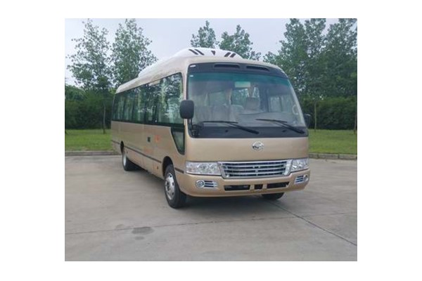 上饒SR6800BEV1客車（純電動(dòng)24-35座）