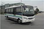 亞星JS6802GHBEV公交車（純電動(dòng)10-31座）