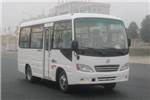 東風(fēng)超龍EQ6581LTV客車（柴油國(guó)五10-18座）