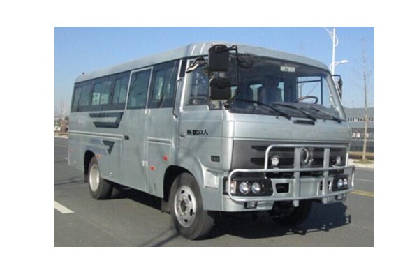 東風(fēng)超龍EQ6680ZTV1客車（柴油國(guó)五10-23座）