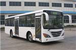 亞星JS6981GCP公交車（天然氣國(guó)五18-45座）