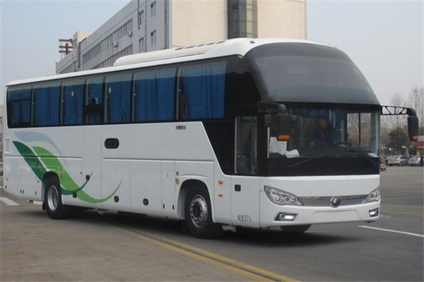 宇通ZK6122HQC5E客車（柴油國五25-57座）