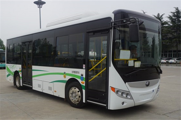 宇通ZK6805BEVG15公交車(chē)（純電動(dòng)10-24座）