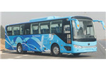 宇通ZK6115BEVZ51客車（純電動24-60座）