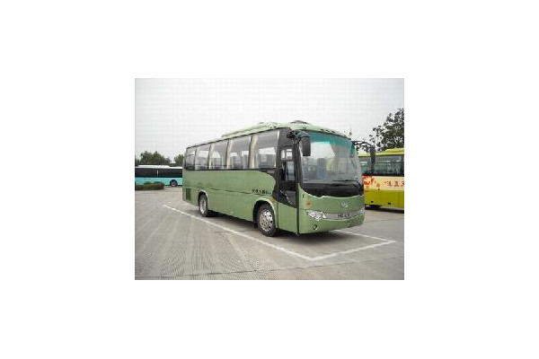 海格KLQ6906KQC50客車（天然氣國(guó)五24-41座）