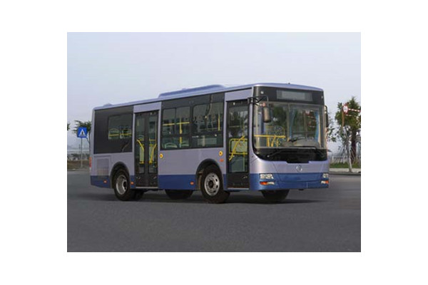 金旅XML6855JEV10C公交車（純電動10-25座）