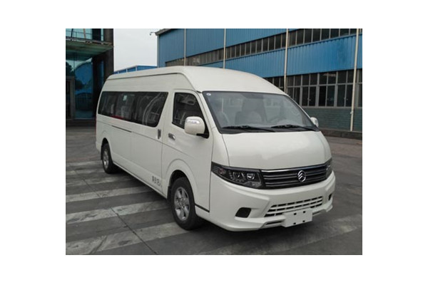 金旅XML6609J55客車（柴油國五10-18座）